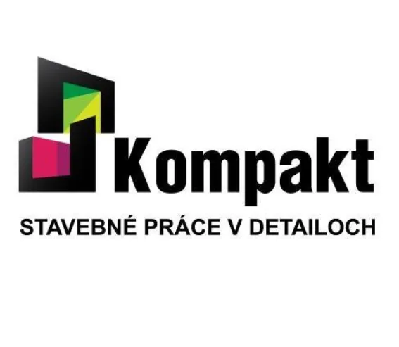 Kompakt-stavba s.r.o.