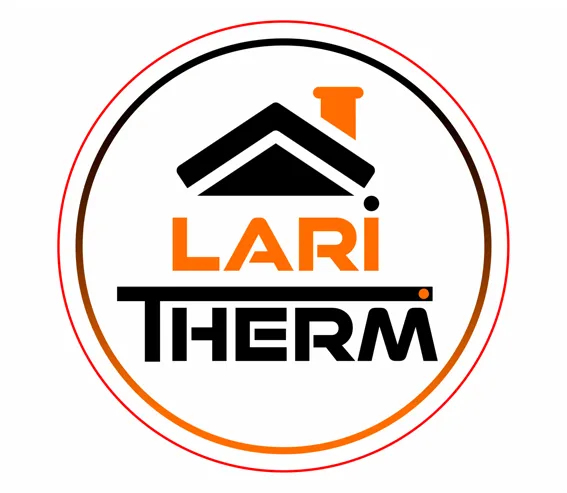 Richard Labovský LARITHERM