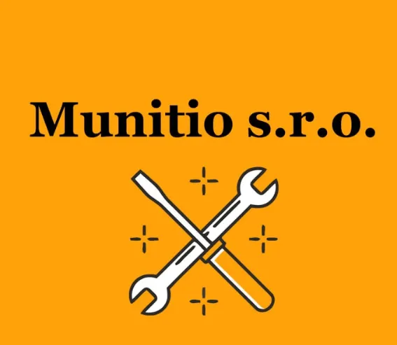 Munitio s. r. o.